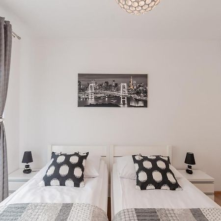 Apartament Solna 208 コウォブジェク エクステリア 写真