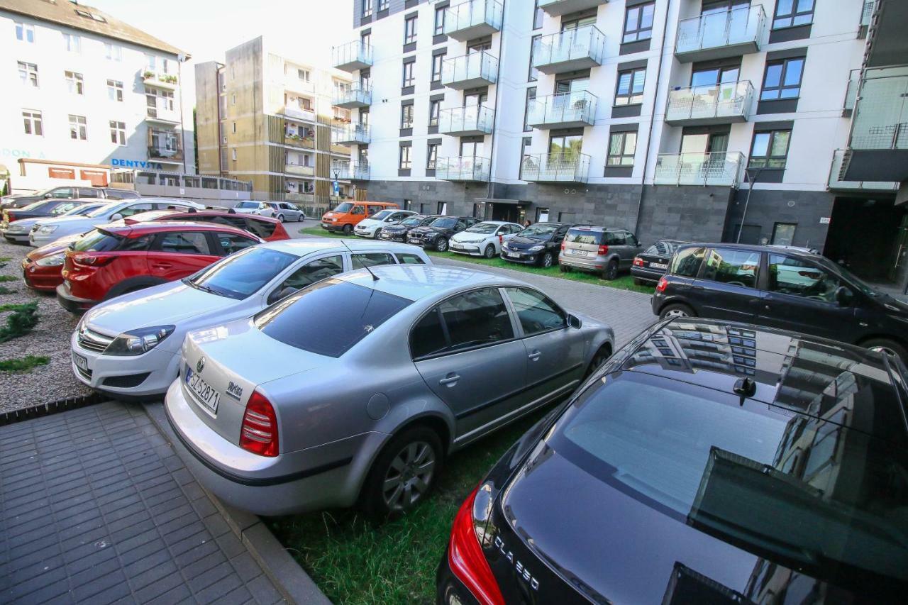 Apartament Solna 208 コウォブジェク エクステリア 写真